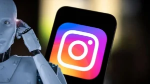 إنشاء صور بـ AI لـ Instagram Stories يغير قواعد التصميم ويمنح المستخدمين أدوات جديدة للابتكار